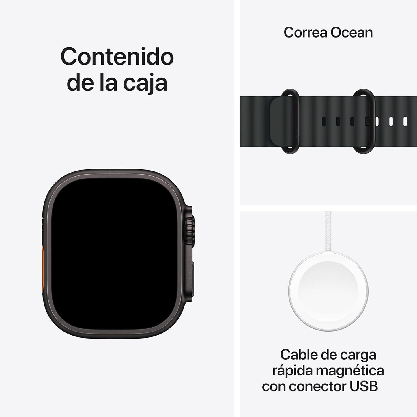 Smartwatch Ultra Pro 2