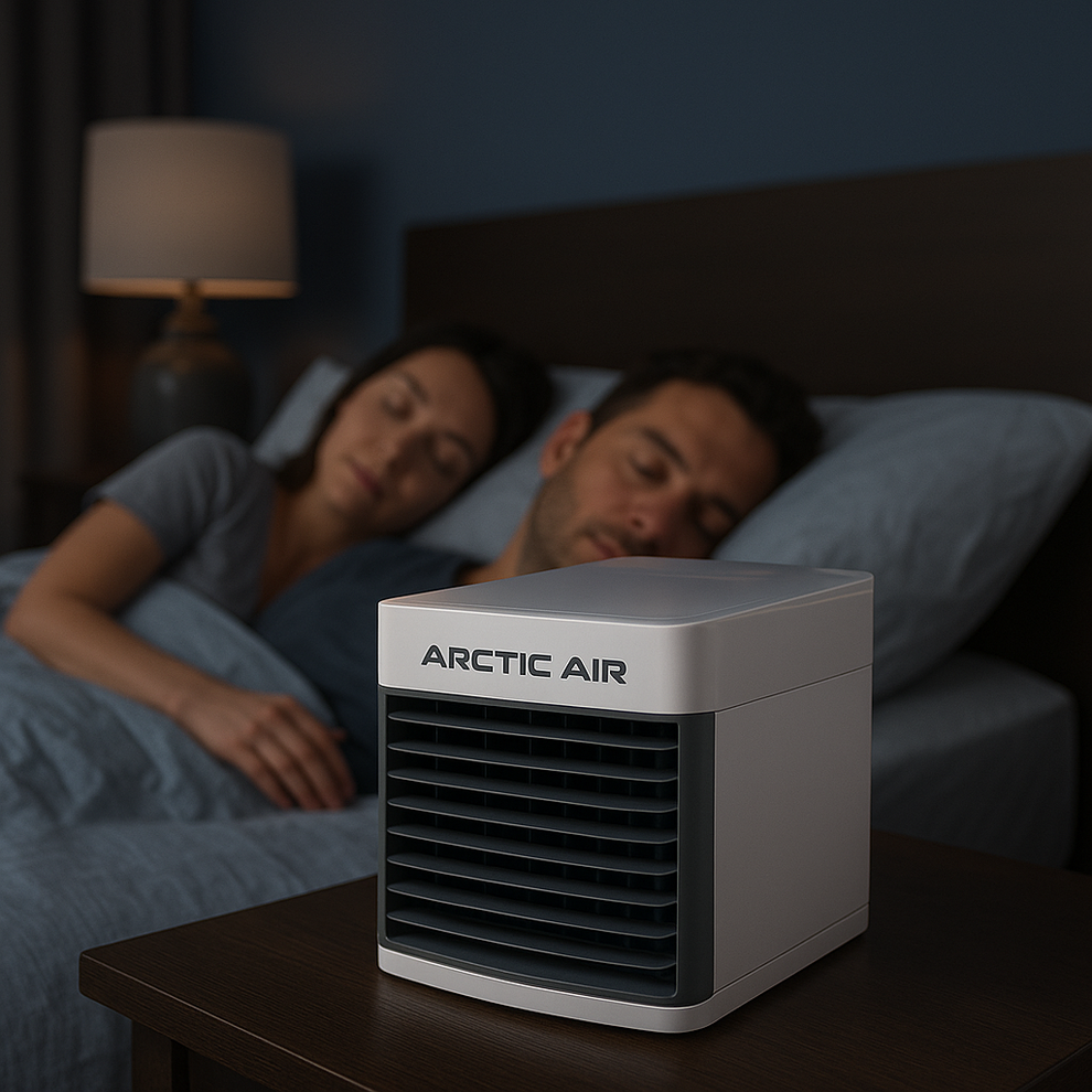 Aire Acondicionado Portátil Arctic Air Ultra™