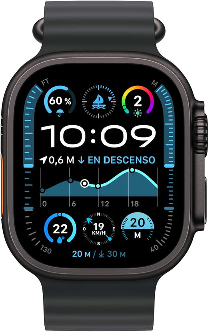Smartwatch Ultra Pro 2