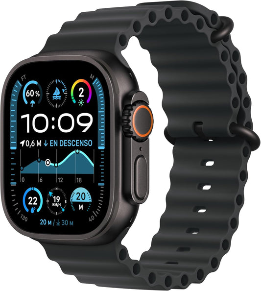 Smartwatch Ultra Pro 2