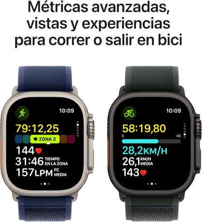 Smartwatch Ultra Pro 2