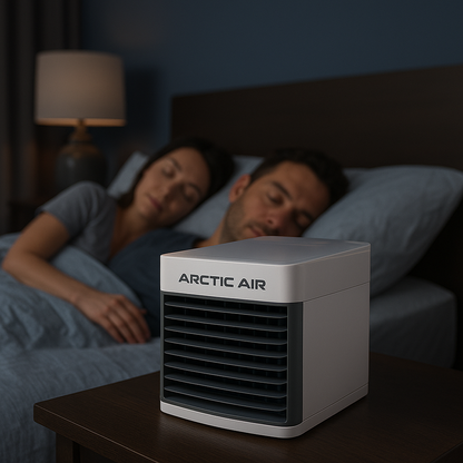 Aire Acondicionado Portátil Arctic Air Ultra™