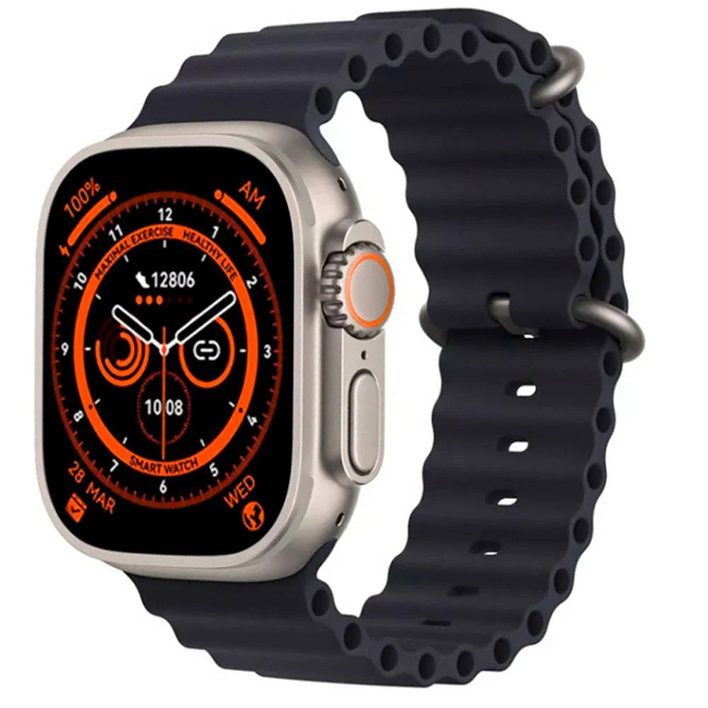 Smartwatch Ultra Pro 2