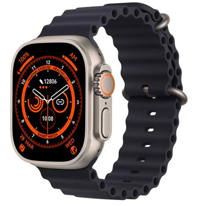 Smartwatch Ultra Pro 2